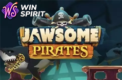 jawsome pirates