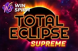 total eclipse supreme