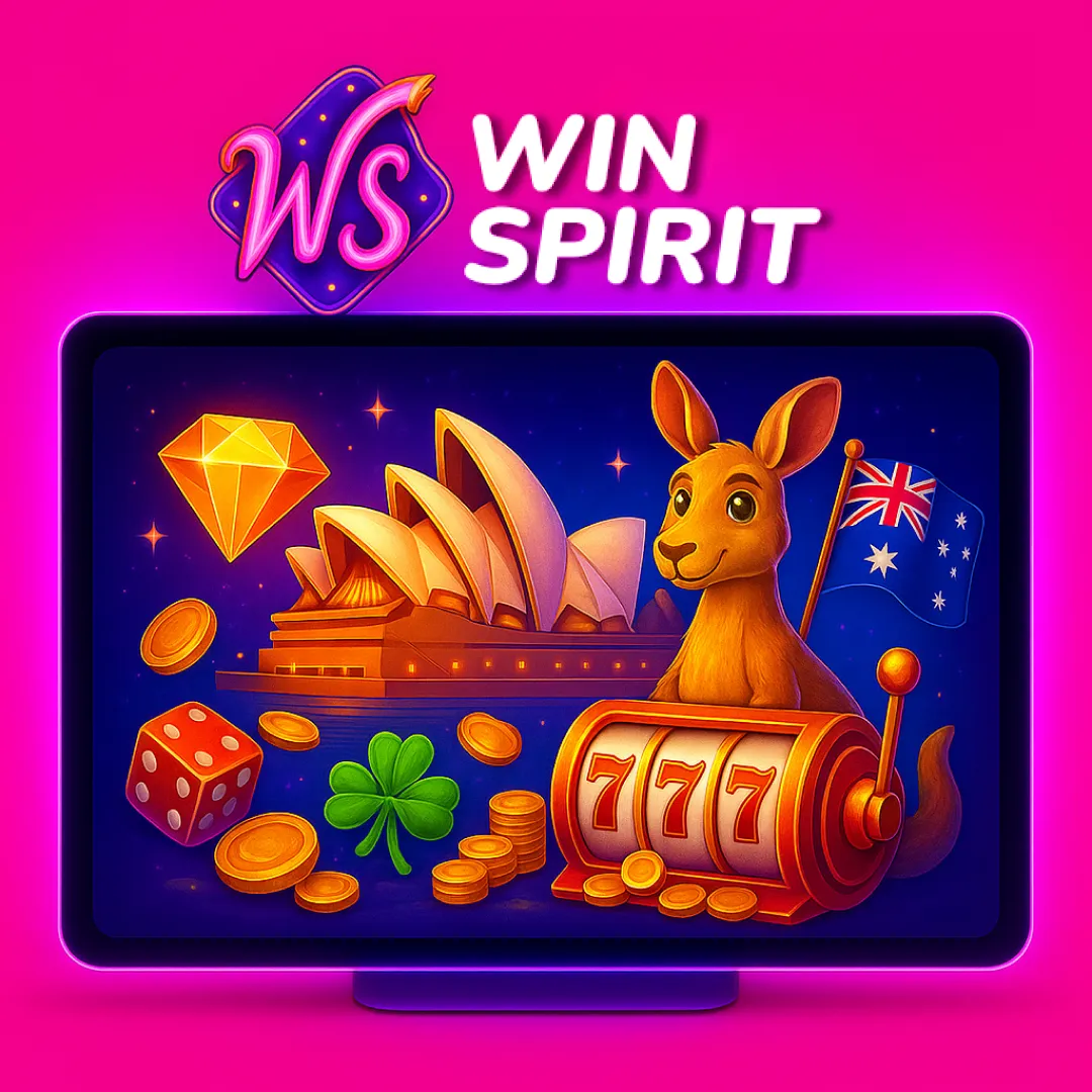 WinSpirit Australia