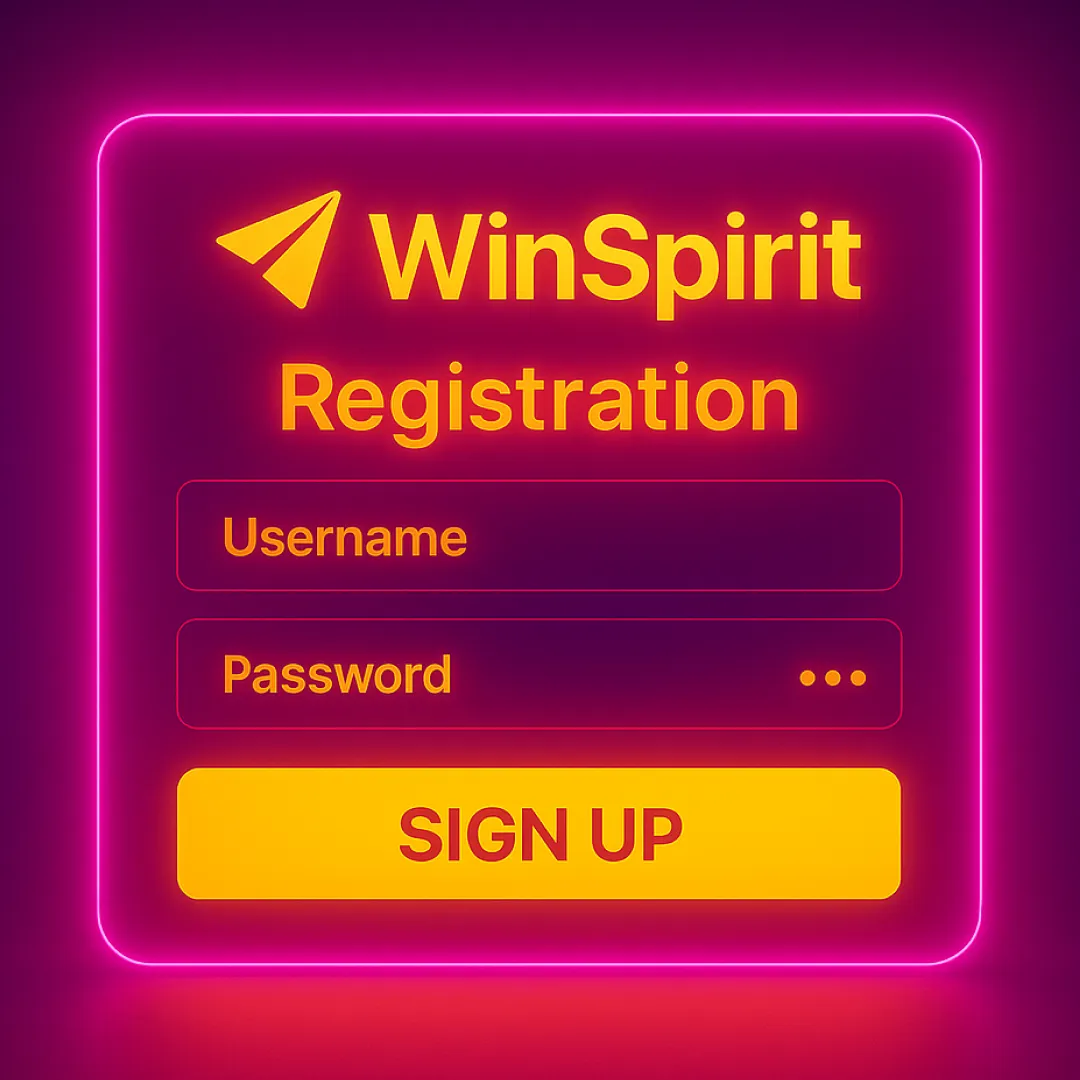 WinSpirit Login